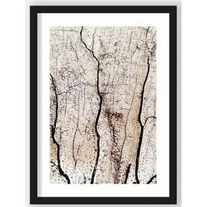 Koopje Art Print Soft Coral